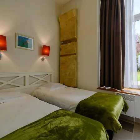 Chateau De Kergonano-3 By Interhome Apartment Baden