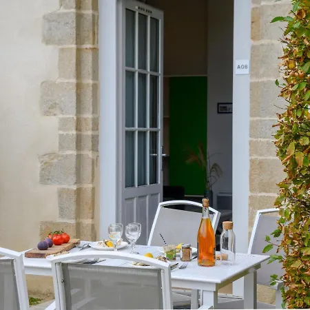 Apartment Chateau De Kergonano-3 By Interhome