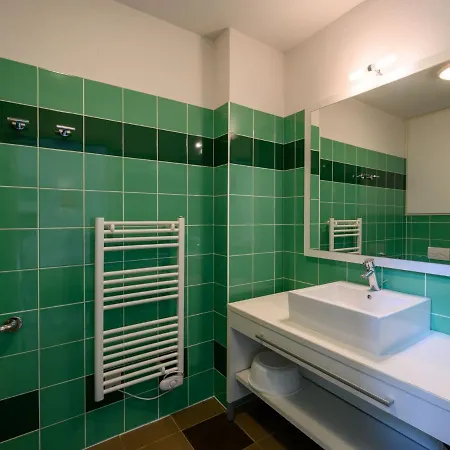 Chateau De Kergonano-3 By Interhome Apartment *
