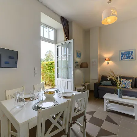 Chateau De Kergonano-3 By Interhome Baden
