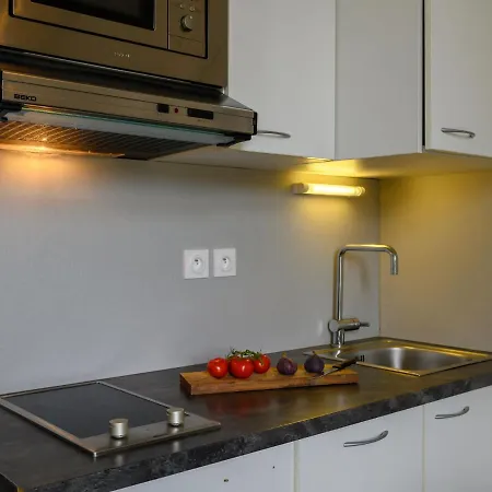 Chateau De Kergonano-3 By Interhome Apartment *